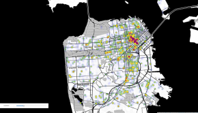 San Francisco Noise Complaints