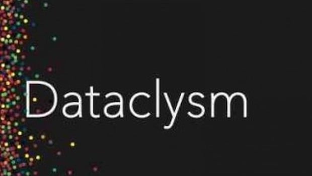 "Dataclysm," by Christian Rudder