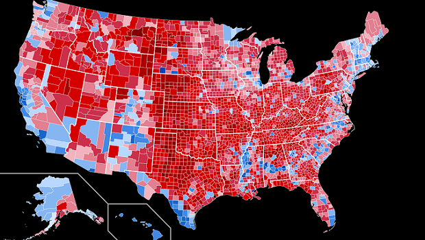 2016 election