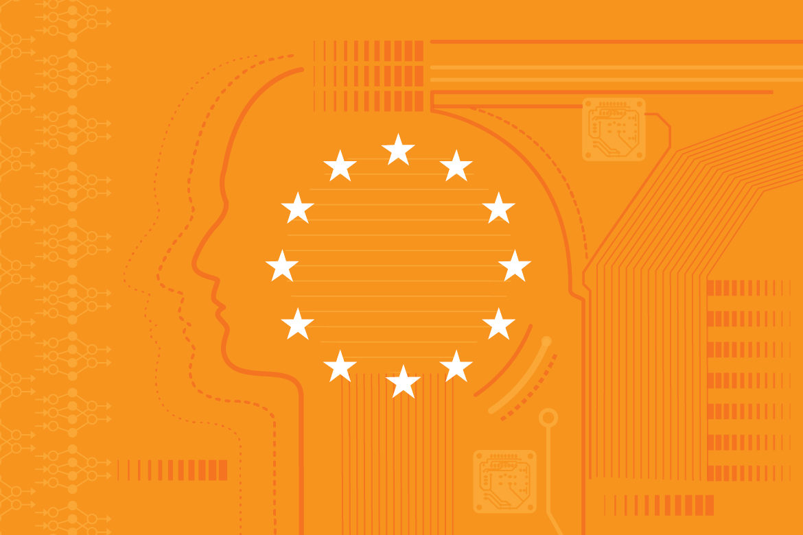 The Impact of the EU’s New Data Protection Regulation on AI