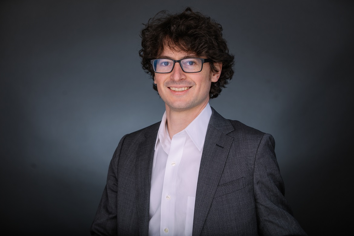 Roddy Lindsay, Founder & Chief Architect at Campaign Verify
