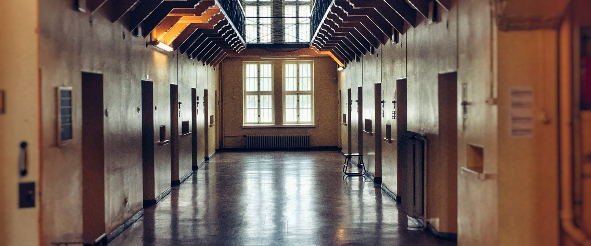 Hämeenlinna prison in Finland